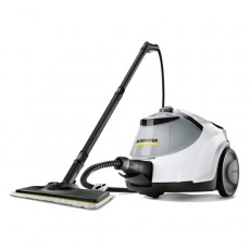 Steam Cleaners